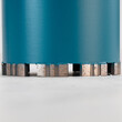 BORMANN Pro   BHT4518   ΔΙΑΜΑΝΤΟΚΟΡΩΝΑ ΥΓΡΑΣ ΚΟΠΗΣ Φ122 x450  1 1/4UNC