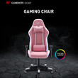 Gaming Καρέκλα - Gamenote GC927 Pink