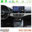 Bizzar oem Audi A4/a5 (B9) 2016-> Android12 (8+128gb) Navigation Multimedia 10.25″ hd Anti-Reflection u-au-1214