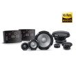 Alpine R2-S653 Next-Generation 6-1/2 (16.5cm) COMPONENT 3-WAY R-SERIES PRO SPEAKERS - Peak Power: 3