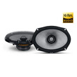 Alpine R2-S69 Next-Generation 6x9” (16 x 24cm) COAXIAL 2-WAY R-SERIES SPEAKERS - Peak Power: 300 Wat