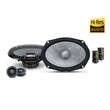 Alpine R2-S69C Next-Generation 6x9” (16 x 24cm) COMPONENT 2-WAY R-SERIES SPEAKERS - Peak Power: 300