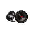 Alpine R2-W12D4 Next-Generation 12-inch (30cm) R-Series Subwoofer with Dual 4-Ohm Voice Coils