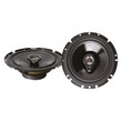 Alpine SXV-1735E 6-1/2 (16.5cm DIN) Coaxial 3-Way Speakers