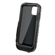 9054.5-LM . APPLE iPHONE XS MAX/11 PRO MAX ΘΗΚΗ ΓΙΑ ΒΑΣΗ ΣΤΗΡΙΞΗΣ ΤΗΛΕΦΩΝΟΥ ΜΟΤΟ OPTI CASE OPTI LINE