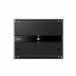 Sony  xm-4es  Ισχύς Εξόδου 100 wx4 (330 wx2 με Γέφυρα) rms στα 4 Ω
ισχύς Εξόδου 165 wx4 rms στα 2 ω Άμεση Παράδοση