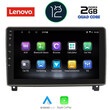 LENOVO LVB 4517_CPA (9inc) MULTIMEDIA TABLET OEM PEUGEOT 407 mod. 2004-2011