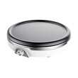 Ηλεκτρική Κρεπιέρα 1350 W Fun Crepestone XL Inox Cecotec CEC-08019