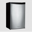 Mini Ψυγείο 90 Lt 47 x 44 x 83 cm Cecotec Bolero CoolMarket TT 90 Inox Cecotec CEC-00127