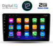 DIGITAL IQ RTB 2702_GPS (9inc) MULTIMEDIA TABLET OEM TOYOTA AURIS mod. 2007-2012