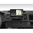 Alpine ILX-F905T6 9-Inch Media Receiver, featuring DAB+ digital radio, Apple CarPlay and Android