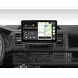 Alpine ILX-F115T6 11-Inch Media Receiver, featuring DAB+ digital radio, Apple CarPlay and Android