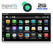 DIGITAL IQ BX 250_GPS (7"_DVD) MULTIMEDIA OEM AUDI A4 mod. 2002-2008