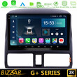 Bizzar g+ Series Honda crv 2002-2006 8core Android12 6+128gb Navigation Multimedia Tablet 9 u-g-Hd0873