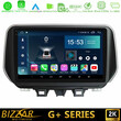 Bizzar g+ Series Hyundai Ix35 8core Android12 6+128gb Navigation Multimedia Tablet 10 u-g-Hy0609
