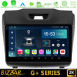 Bizzar g+ Series Isuzu d-max 2012-2019 8core Android12 6+128gb Navigation Multimedia Tablet 9 u-g-Iz588