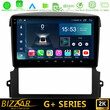 Bizzar g+ Series kia Sorento 8core Android12 6+128gb Navigation Multimedia Tablet 9 u-g-Ki0407