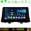 Bizzar g+ Series kia Picanto 2017-2021 8core Android12 6+128gb Navigation Multimedia Tablet 9 u-g-Ki0756