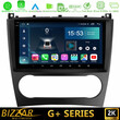Bizzar g+ Series Mercedes W203 Facelift 8core Android12 6+128gb Navigation Multimedia Tablet 9 u-g-Mb0926