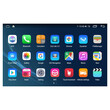 Bizzar g+ Series vw Scirocco 2008-2014 8core Android12 6+128gb Navigation Multimedia Tablet 9 u-g-Vw0057sl