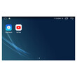 Bizzar g+ Series vw Scirocco 2008-2014 8core Android12 6+128gb Navigation Multimedia Tablet 9 u-g-Vw0084