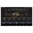 Bizzar g+ Series vw Scirocco 2008-2014 8core Android12 6+128gb Navigation Multimedia Tablet 9 u-g-Vw0084
