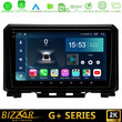 Bizzar g+ Series Suzuki Jimny 2018-2022 8core Android12 6+128gb Navigation Multimedia Tablet 9 u-g-Sz0546
