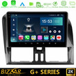 Bizzar g+ Series Volvo Xc60 2009-2012 8core Android12 6+128gb Navigation Multimedia Tablet 9 u-g-Vl0468