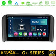 Bizzar g+ Series Volvo s80 1998-2006 8core Android12 6+128gb Navigation Multimedia Tablet 9 u-g-Vl0971