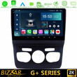 Bizzar g+ Series Citroen c4l 8core Android12 6+128gb Navigation Multimedia Tablet 10 u-g-Ct0131