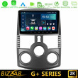 Bizzar g+ Series Daihatsu Terios 8core Android12 6+128gb Navigation Multimedia Tablet 9 u-g-Dh0001