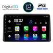 DIGITAL IQ RTB 2104_GPS (10inc) MULTIMEDIA TABLET OEM DACIA DUSTER mod. 2019&gt;