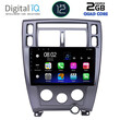 DIGITAL IQ RTB 2241_GPS (10inc) MULTIMEDIA TABLET OEM HYUNDAI TUSCON mod. 2004-2010