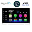 DIGITAL IQ RTB 2584_GPS (10inc) MULTIMEDIA TABLET OEM SKODA KAROQ - KODIAK mod. 2016&gt;