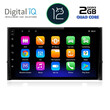 DIGITAL IQ RTB 2584_GPS (10inc) MULTIMEDIA TABLET OEM SKODA KAROQ - KODIAK mod. 2016&gt;