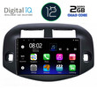 DIGITAL IQ RTB 2732_GPS (10inc) MULTIMEDIA TABLET OEM TOYOTA RAV 4 mod. 2006-2012