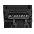 ΔΙΑΚ.EPE-PE-014/AJ PEUGEOT 206 1998+ / 208 2012+/ 3008 2009+ /5008 2009+ PARTNER/BERLINGO 1996+ ΔΙΑΚΟΠΤΗΣ ΤΙΜΟΝΙΟΥ CRUISE CONTROL