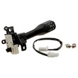 ΔΙΑΚ.EPE-TY-000/AJ TOYOTA AURIS 2006+/COROLLA 2003+/ RAV 4 2000+/YARIS 2011+ ΔΙΑΚΟΠΤΗΣ ΤΙΜΟΝΙΟΥ CRUISE CONTROL orig.84632-0F010