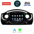 LENOVO LVB 4063_CPA (9inc) MULTIMEDIA TABLET OEM MINI COOPER (R50-R52-R53) mod. 2000-2006