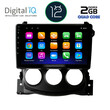 DIGITAL IQ RTB 2479_GPS (9inc) MULTIMEDIA TABLET OEM NISSAN 370Z mod. 2009-2012