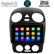 DIGITAL IQ RTB 2742_GPS (9inc) MULTIMEDIA TABLET OEM VW BEETLE mod. 2004-2011