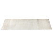 ΣΙΤ.10-5/1.7 ΣΙΤΑ ΑΛΟΥΜΙΝΙΟΥ 30x125cm ΤΡΥΠΑ 0,9x0,4cm ΠΑΧΟΣ 0,2cm - 1 ΤΕΜ.