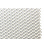 ΣΙΤ.28-10/2.0W ΣΙΤΑ ΑΛΟΥΜΙΝΙΟΥ ΛΕΥΚΗ 100x25cm ΤΡΥΠΑ 0,7x0,3cm ΠΑΧΟΣ 0,2cm - 1 ΤΕΜ.