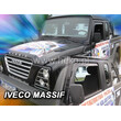 ΑΝΕΜ.18106/TRUCK IVECO MASSIF 2D 2007-2011 - ΑΝΕΜΟΘΡΑΥΣΤΕΣ