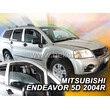 ΑΝΕΜ.23362-ΑΓΓΛΙΚΑ MITSUBISHI ENDEAVOR 5D 2004+ - ΖΕΥΓΑΡΙ ΑΝΕΜΟΘΡΑΥΣΤΕΣ (2 ΤΕΜ.)