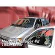 ΑΝΕΜ.24261 NISSAN QUEST 4D 1993-1999 - ΖΕΥΓΑΡΙ ΑΝΕΜΟΘΡΑΥΣΤΕΣ (2 ΤΕΜ.)