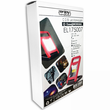 jager ΦΑΚΟΣ ΕΡΓΑΣΙΑΣ LED 10W 6500K (EL175007)