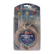 DM3003-07-5 . DM καλώδιο 3x RCA M/M 5m