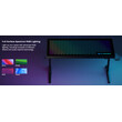 Gaming Γραφείο - Eureka Ergonomic® ERK-GTG-I55-CN 140x60x77εκ