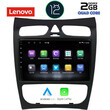 LENOVO LVB 4406_CPA (9inc) MULTIMEDIA TABLET OEM MERCEDES CLK (W209) mod. 2000-2004